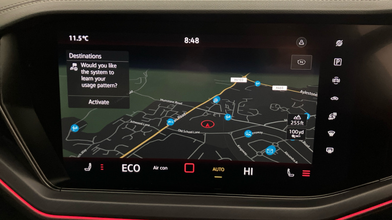 Volkswagen Touareg 3.0 V6 TDI 4Motion 286 Black Edition 5dr Tip Auto Diesel Estate